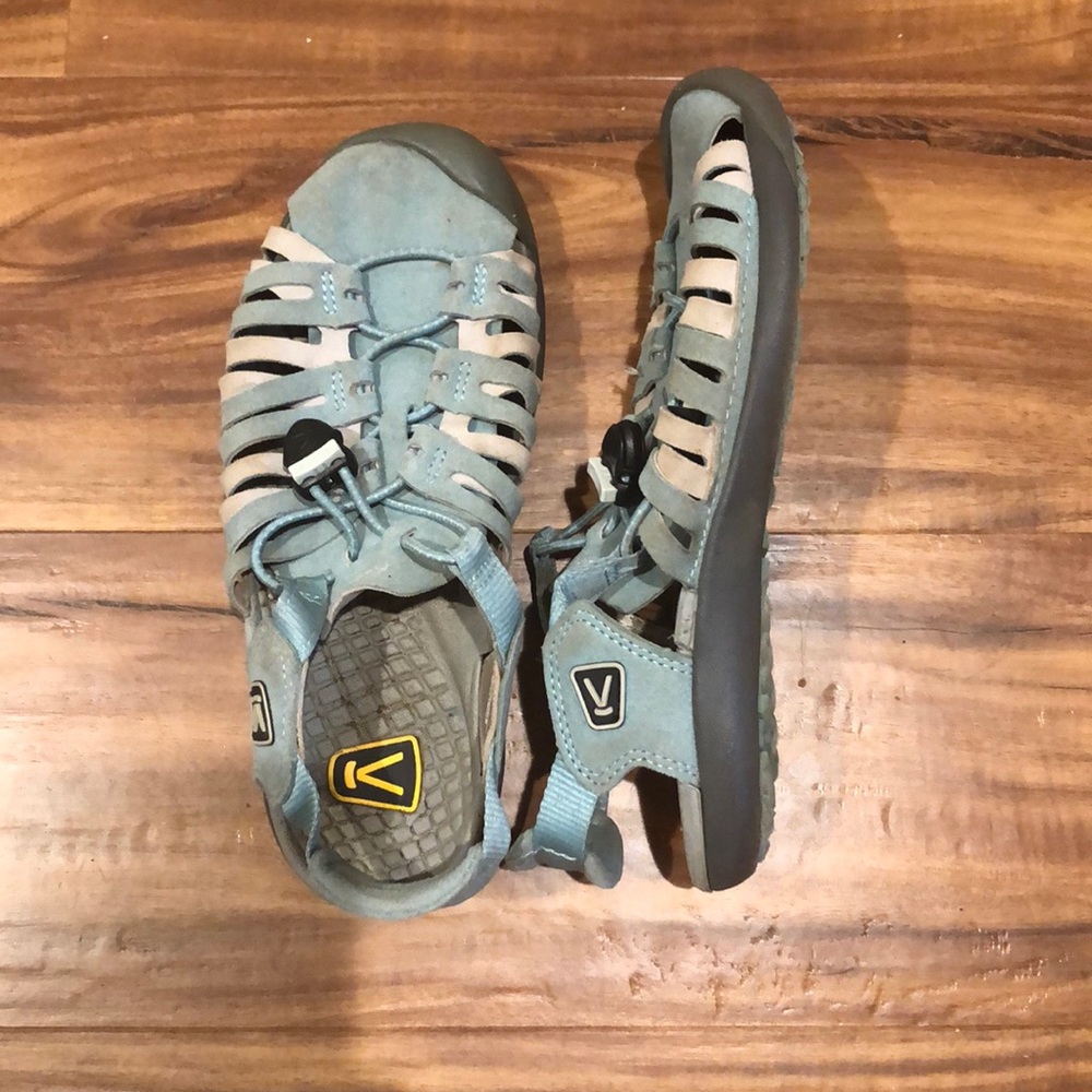 Keen Outdoor Sandals